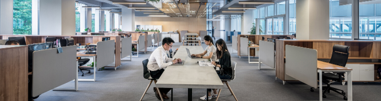 Modern Office Technology and Software Tools