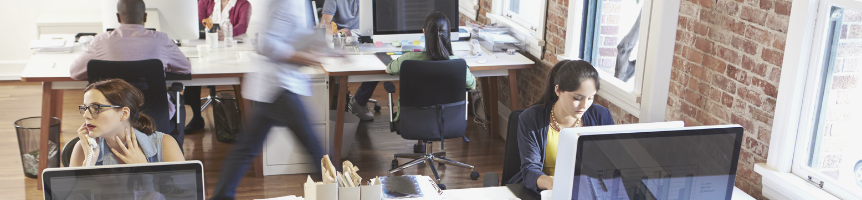 Modern Trends in Office Management