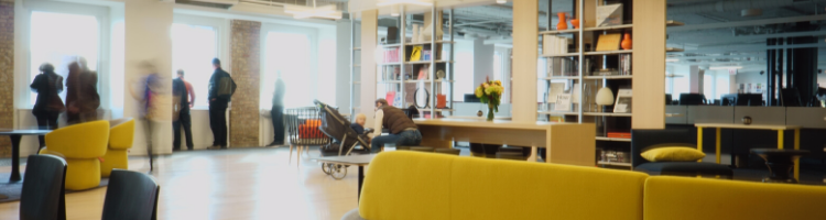 Office Visitor Policy