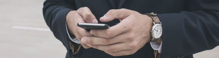 CEO Takes Customer Call Feature