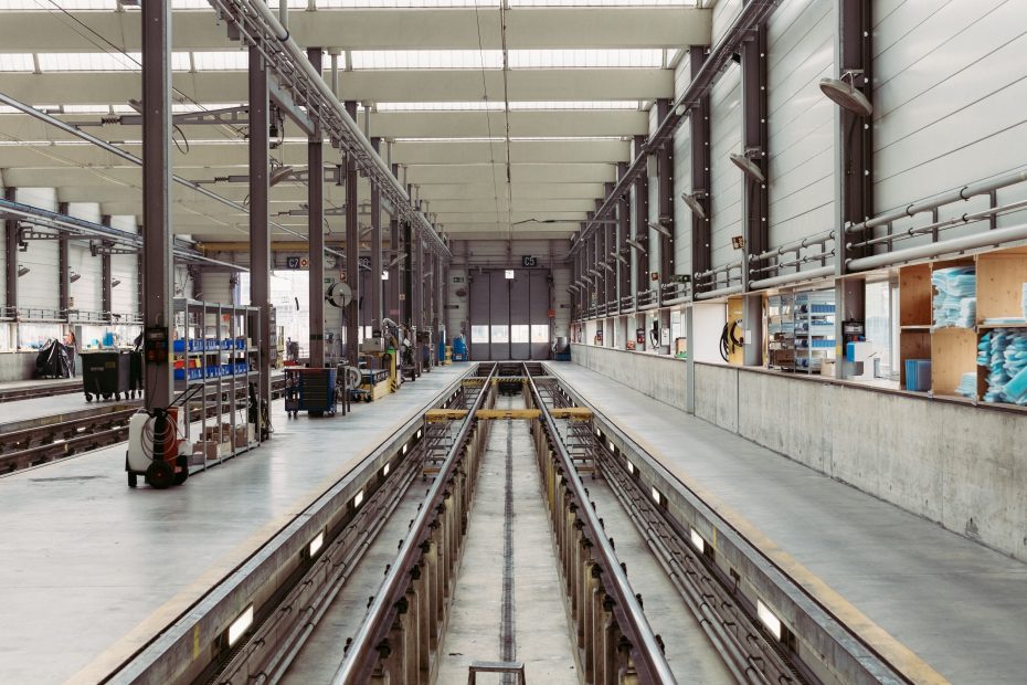 Manufacturing 4.0