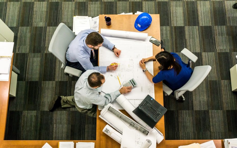 Office productivity and technology