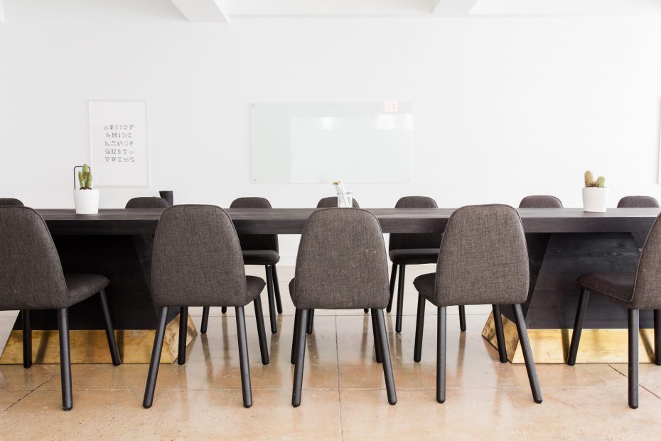 Office readiness