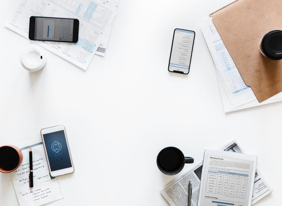 Front office technology