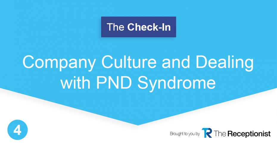 Company Culture