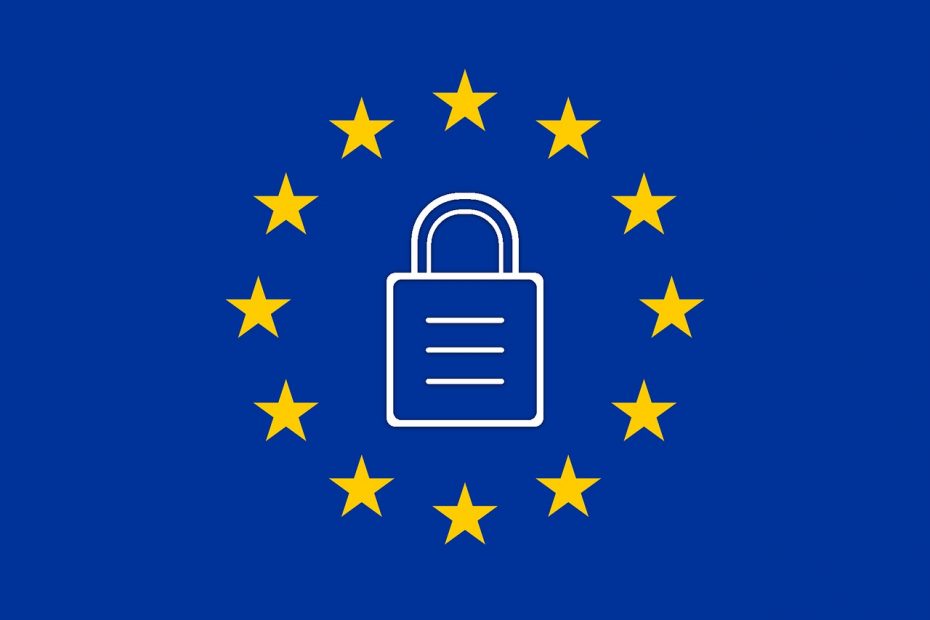 GDPR office visitors
