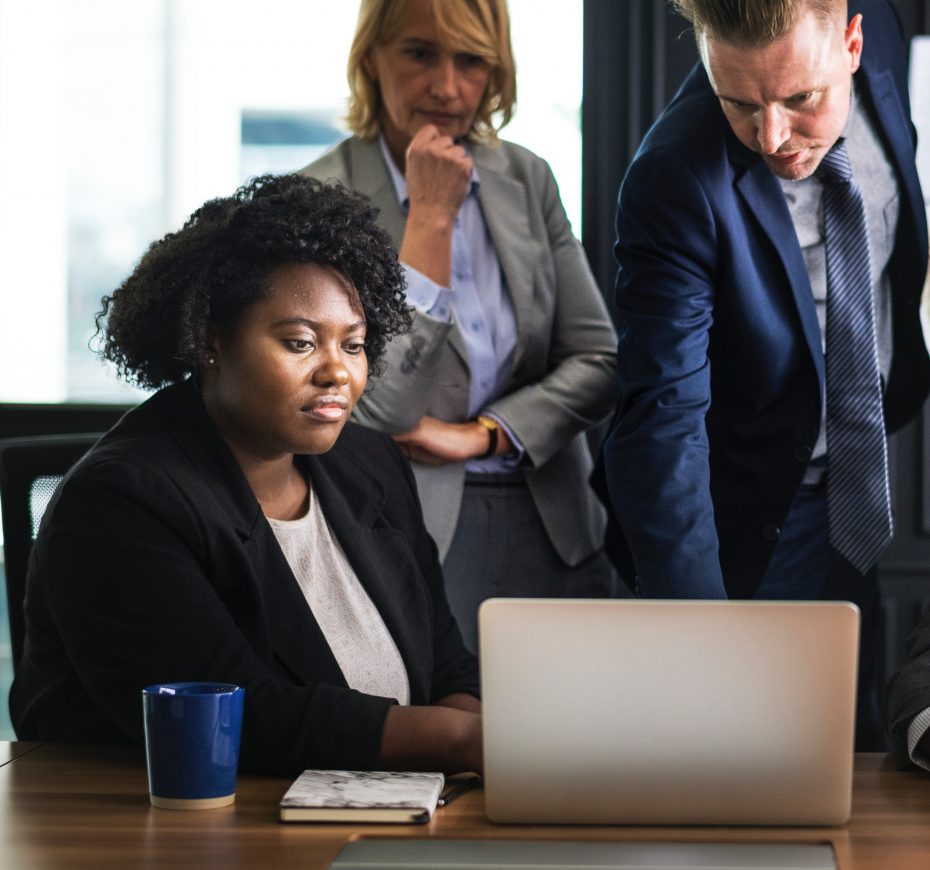 Legal meetings virtually