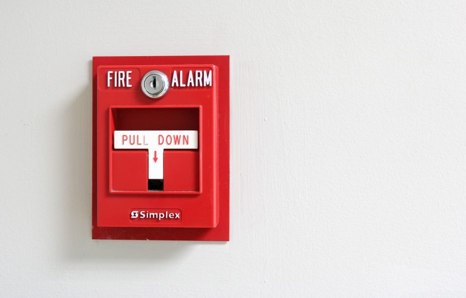 food manufacturing emergencies