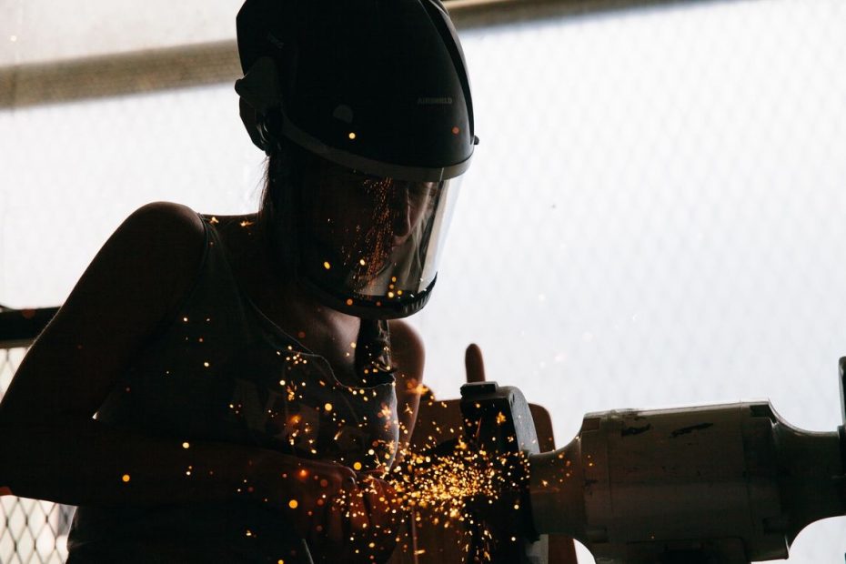 manufacturing safety culture