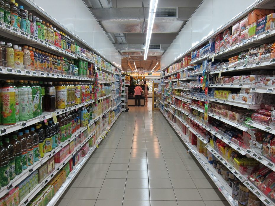 Food manufacturer SaaS