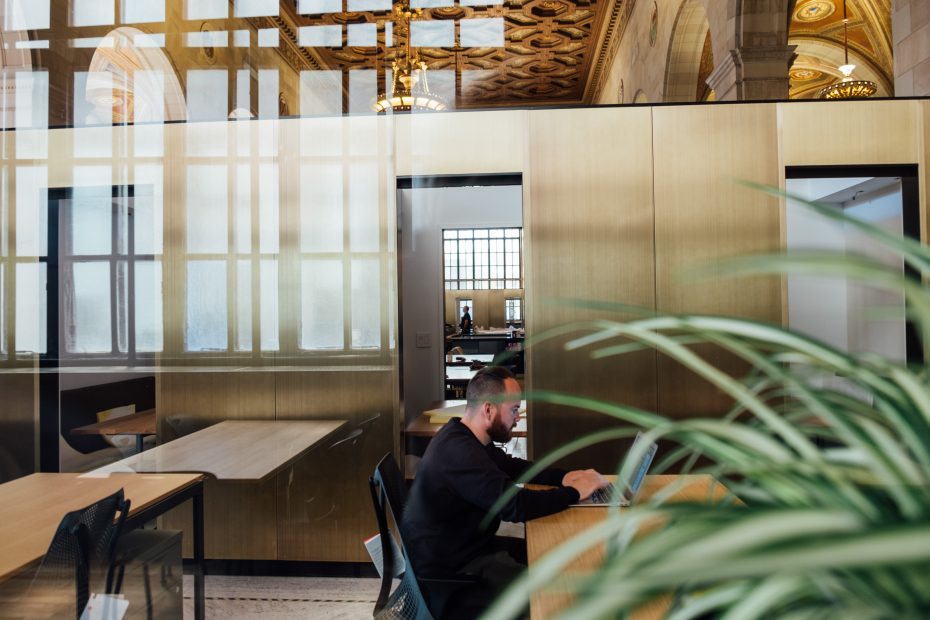 office space evaluation