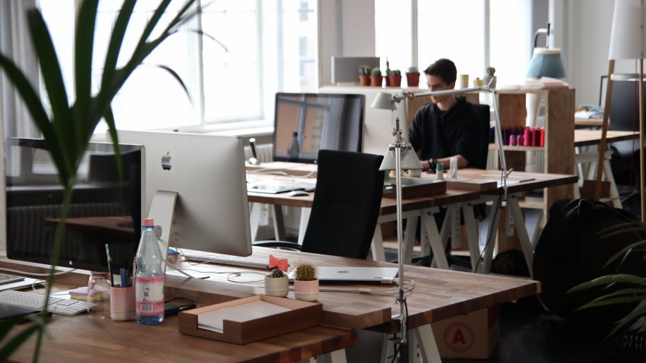 How Much Office Space Do You Really Need?