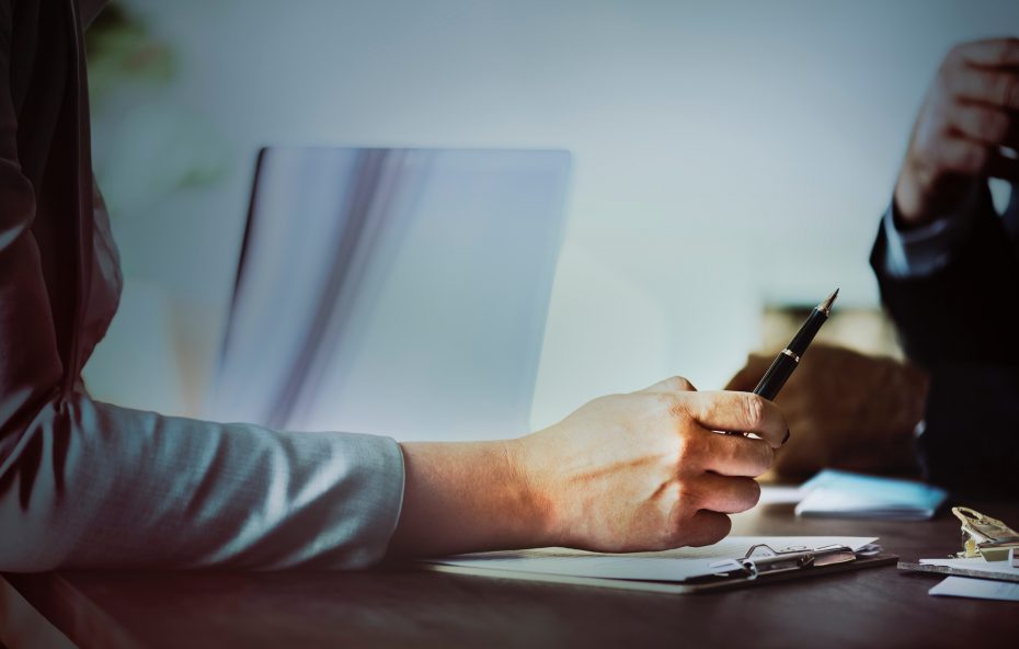 visitor management for therapists