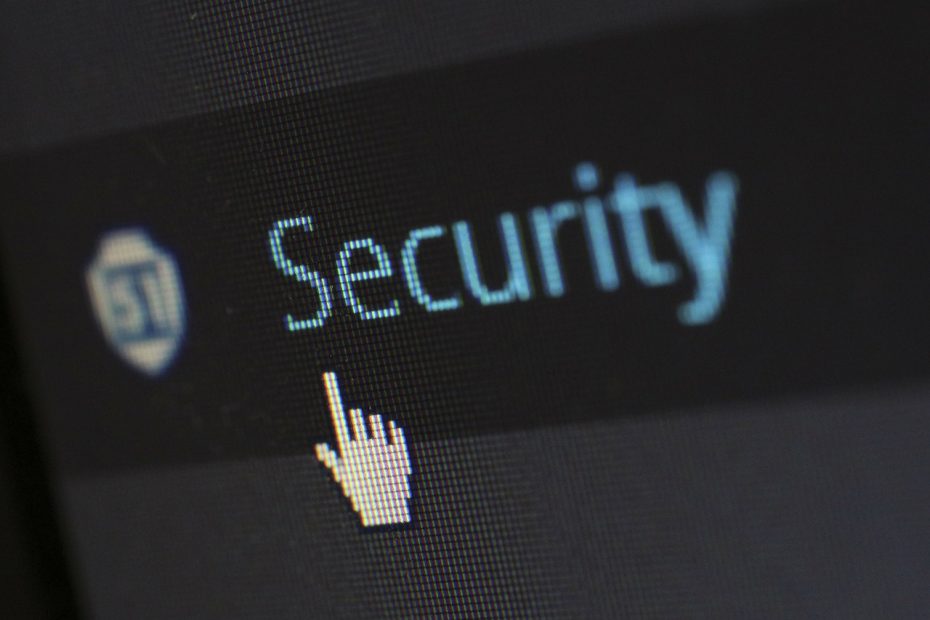 ROI on business security