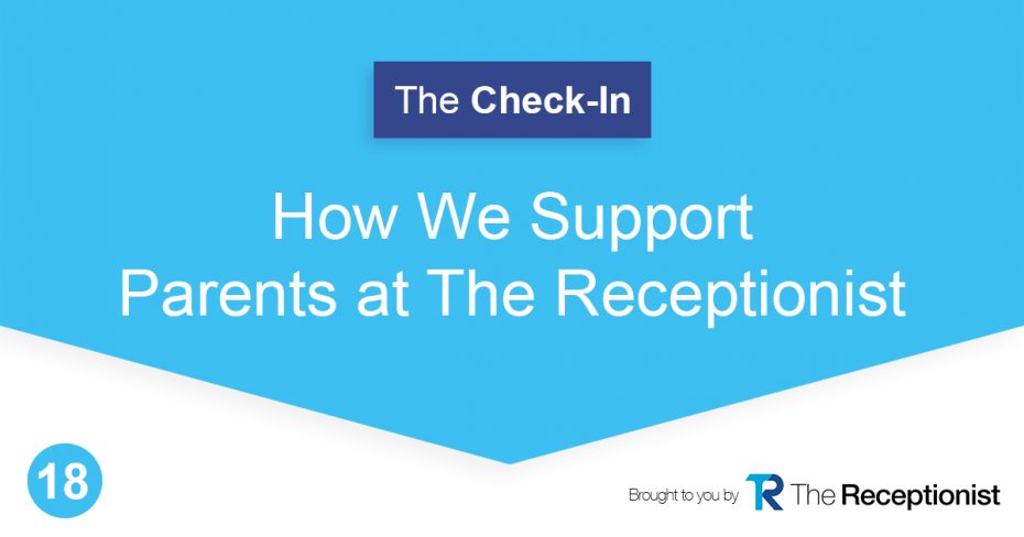 Support Working Parents
