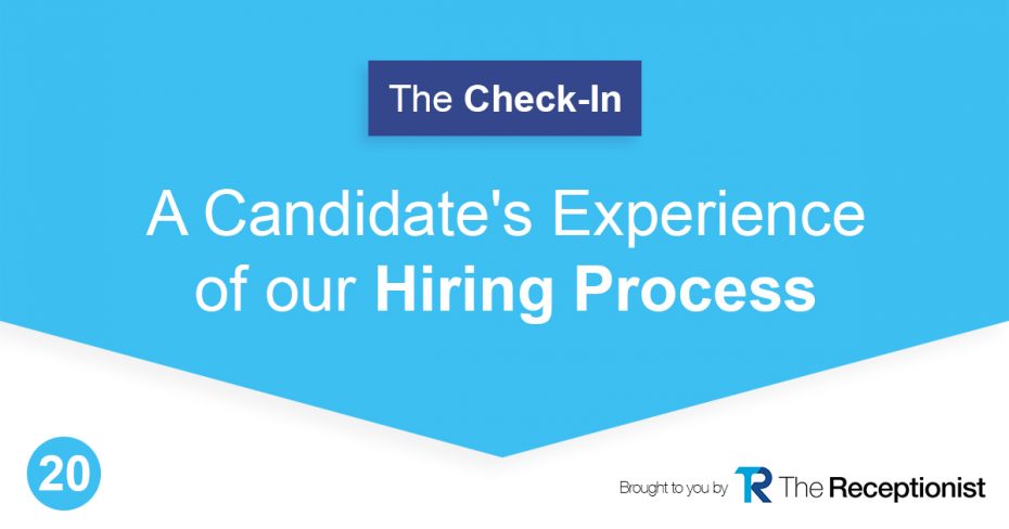 Hiring Process