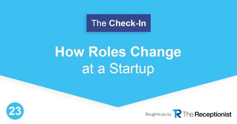 Evolving roles