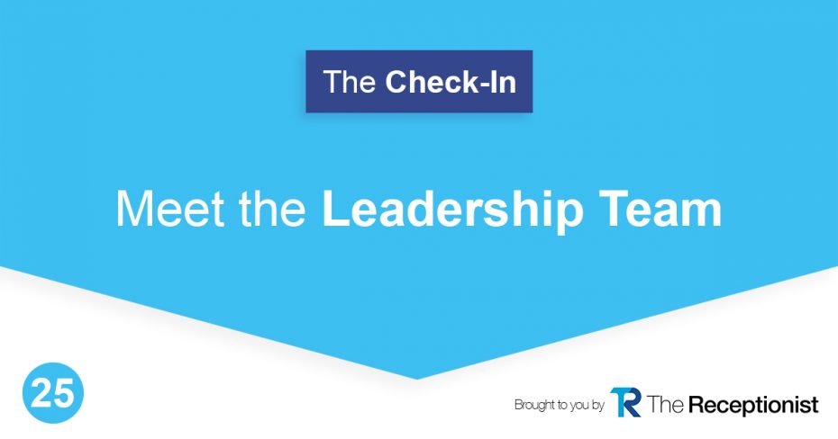 Leadership Team