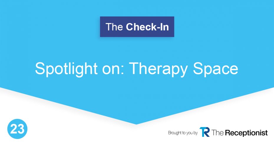 Therapy Space