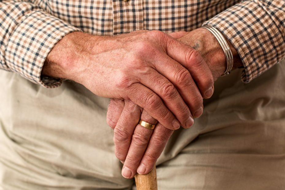 visitor management for retirement homes