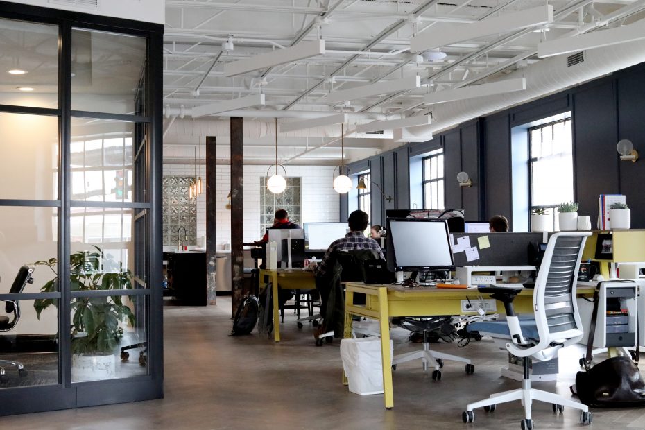 open office design