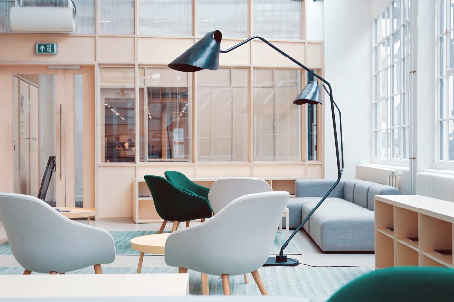 flexible office