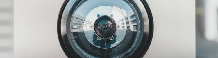 Security Cameras for the Office