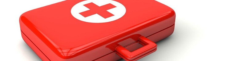 Office Emergency Kit