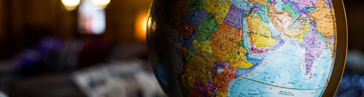 expand business internationally