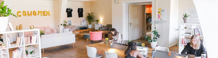 coworking membership retention