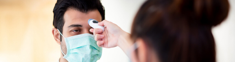Temperature Screening