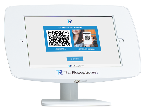 Contactless-Check-In
