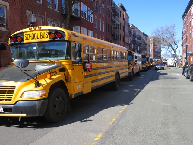 school visitor check-in