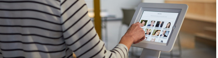 Visitor management myths
