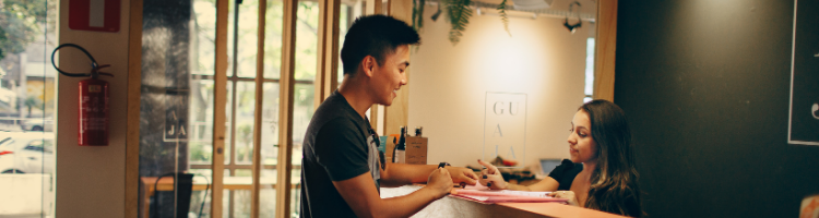 promoting administrative assistants