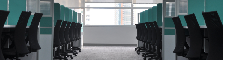 Technology vs. People in Building Management