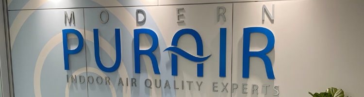 featured image the receptionist modern purair digital check-in
