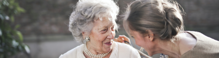 Caregiver employees