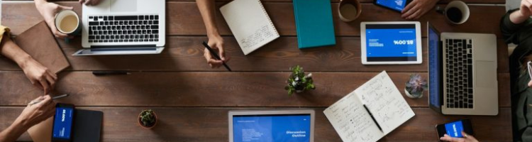 Team Collaboration Tools