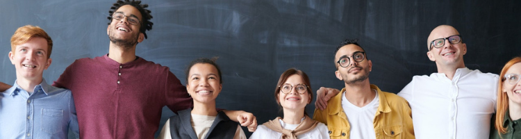 using employee personas blog header