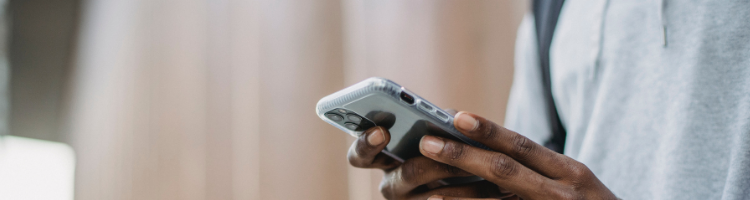 Using Chatbots for Customer Service blog post