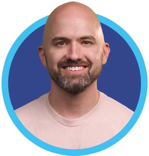 Tom Foster Office Management Visitor Management Demo Host