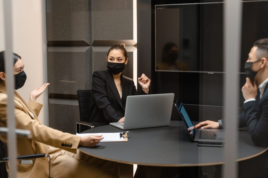 Protecting Your Workplace