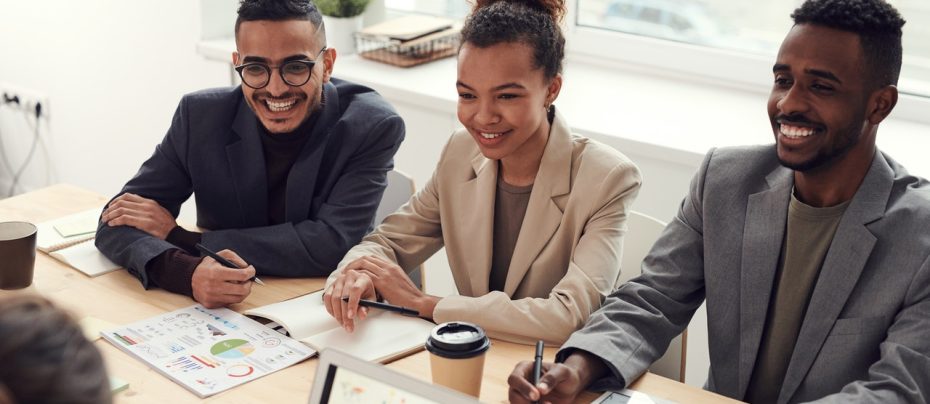 Employees’ Workplace Experience