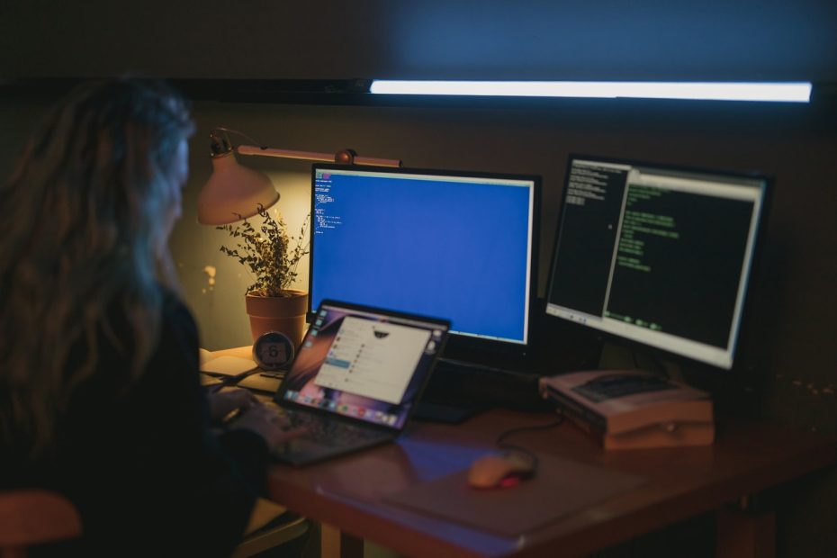 Cyber Security Threats in the Workplace