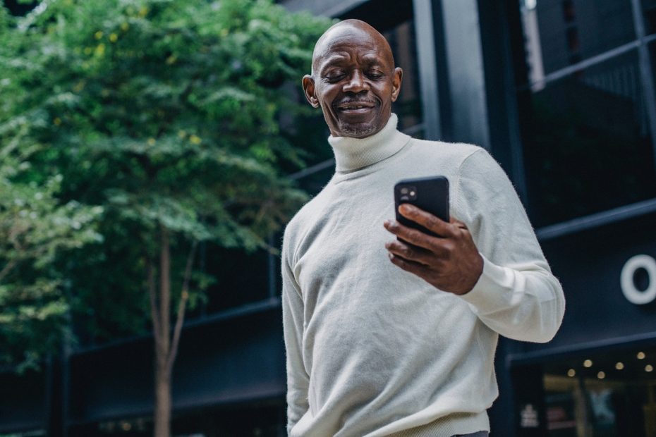 Use Text Messages for Office Visitors