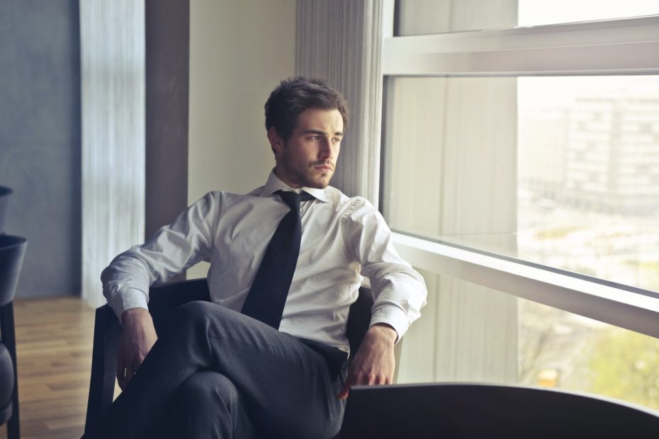 Keep a Physical Office