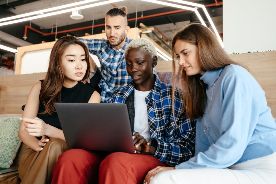 Workplace Trends for 2023