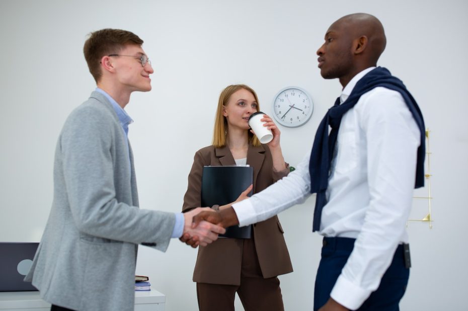 A Guide to Hiring the Best Front Desk Staff for Your Practice