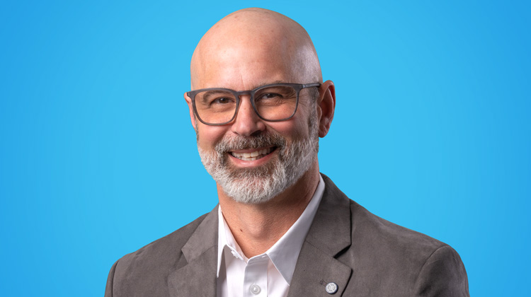 Tom Foster